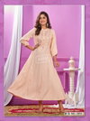 Guardenia Vol 29 By Hru Embroidery Designer Kurtis Wholesale Price In Surat 